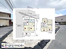 アイディホーム　豊見城市根差部1期限定1邸見学ＯＫ