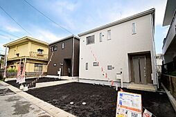 クレイドルガーデンうるま市石川東山本町第4　全2棟　1号棟