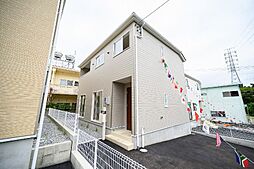 クレイドルガーデン沖縄市桃原第7　全3棟　2号棟