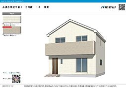 クレイドルガーデン糸満市南波平第1　全5棟　4号棟