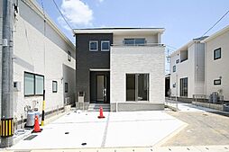 リーブルガーデンうるま市石川東山本町　全2棟　1号棟