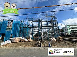 リナージュ南城市佐敷兼久24−1期　全10棟　9号棟