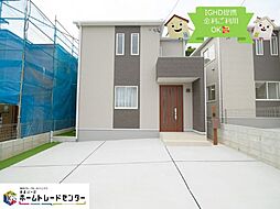 ハートフルタウン沖縄市胡屋　　全24棟　Ｃ号棟