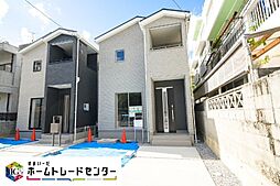 リーブルガーデン　那覇市曙　全2棟　2号棟