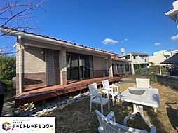 名護市宮里　築浅中古戸建