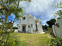 金武町金武中古ＲＣＢ戸建