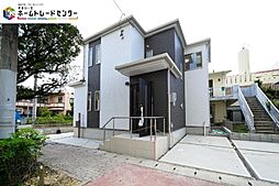 ハートフルタウン宜野湾市大山II　全1棟　1号棟