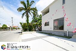 飯田ＧＨＤクレイドルガーデン佐敷冨祖崎第5　4号棟