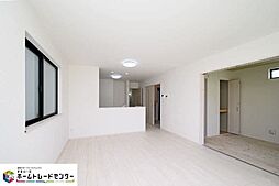飯田の分譲住宅ハートフルタウン浦添市当山2丁目　Ｂ号棟