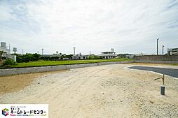 グラファーレうるま市与那城屋慶名2期　4号地