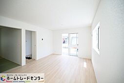 飯田ＧＨＤクレイドルガーデン　与那原町板良敷第6　2号棟