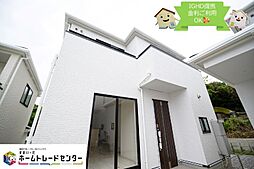飯田の分譲住宅グラファーレ宜野湾市大謝名　全4棟　2号棟