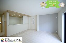 飯田の分譲住宅グラファーレ宜野湾市大謝名　全4棟　3号棟