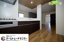 飯田の分譲住宅グラファーレ宜野湾市大謝名　全4棟　4号棟