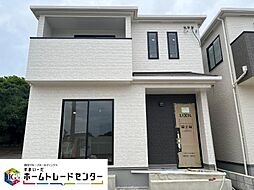 飯田の分譲住宅ハートフルタウン　糸満市兼城　1号棟