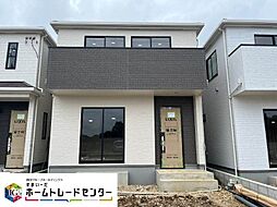 飯田の分譲住宅ハートフルタウン　糸満市兼城　2号棟