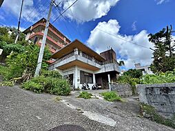 首里金城町　土地