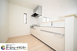 飯田の家クレイドルガーデンうるま市石川第7　1号棟