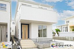 クレイドルガーデン糸満市座波第2　2号棟