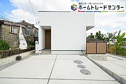 飯田ＧＨＤリナージュ東村平良24‐1期　1号棟