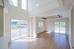 飯田ＧＨＤブルーミングガーデン豊見城高安　2号棟