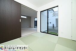 飯田ＧＨＤグラファーレ　うるま市与那城屋慶名　2号棟