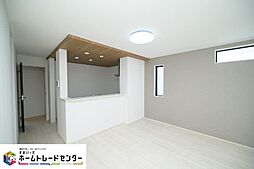 ホムトレグラファーレ読谷村古堅　全2棟　1号棟