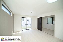 ホムトレグラファーレ読谷村古堅　全2棟　2号棟