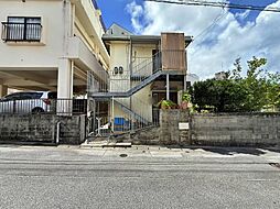 2世帯住宅那覇市寄宮　中古戸建