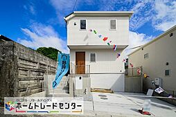 飯田の家リナージュ那覇市松島　24−1期　1号棟