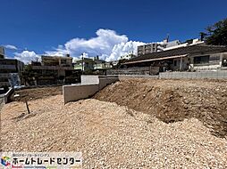 飯田ＧＨＤリナージュ那覇市松島　24−1期　2号棟