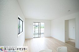 飯田ＧＨＤクレイドルガーデン南城市佐敷仲伊保第4　1号棟