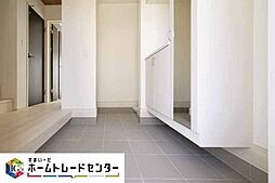 飯田ＧＨＤグラファーレ糸満市糸洲　全4棟　2号棟