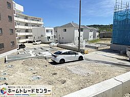 飯田ＧＨＤリナージュ南城市大里古堅24−1期　全5号棟