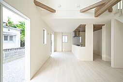 飯田ＧＨＤブルーミングガーデン浦添市前田2期　限定1棟