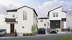 飯田ＧＨＤグラファーレ南城市知念安座真3期　全3棟　1号棟