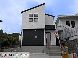 飯田ＧＨＤグラファーレ南城市知念安座真3期　全3棟　1号棟