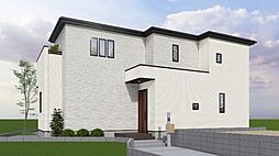 飯田ＧＨＤグラファーレ南城市知念安座真3期　全3棟　2号棟