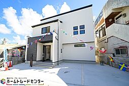 飯田ＧＨＤグラファーレ与那原町与那原　限定1棟