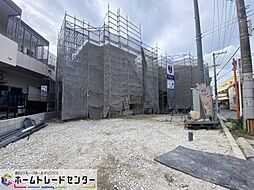 飯田ＧＨＤ那覇市識名1丁目956番　Ｂ号棟