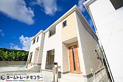 飯田ＧＨＤリーブルガーデン南城市佐敷新里？3号棟