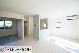 飯田の家リーブルガーデン　八重瀬　具志頭　全11棟　3号棟