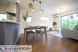 飯田の家リーブルガーデン八重瀬　具志頭　全11棟　8号棟