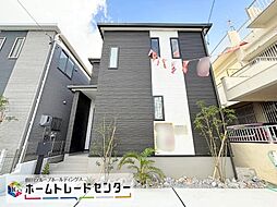 飯田GHDハートフルタウン那覇市具志2丁目 A号棟