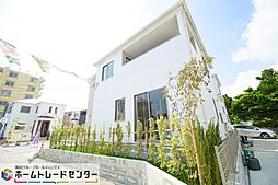 飯田GHDハートフルタウン うるま石川東恩納 F号棟