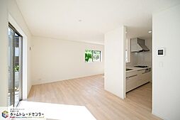 飯田ＧＨＤクレイドルガーデン大度第1　4号棟