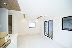 飯田ＧＨＤブルーミングガーデン　南城市つきしろ5期　1号棟