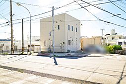 沖縄市久保田　中古戸建