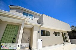 飯田の家リナージュ名護宮里6丁目25−1期　全1棟