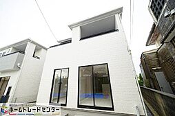 飯田の分譲ハートフルタウン　沖縄市南桃原　全2棟　Ｂ号棟